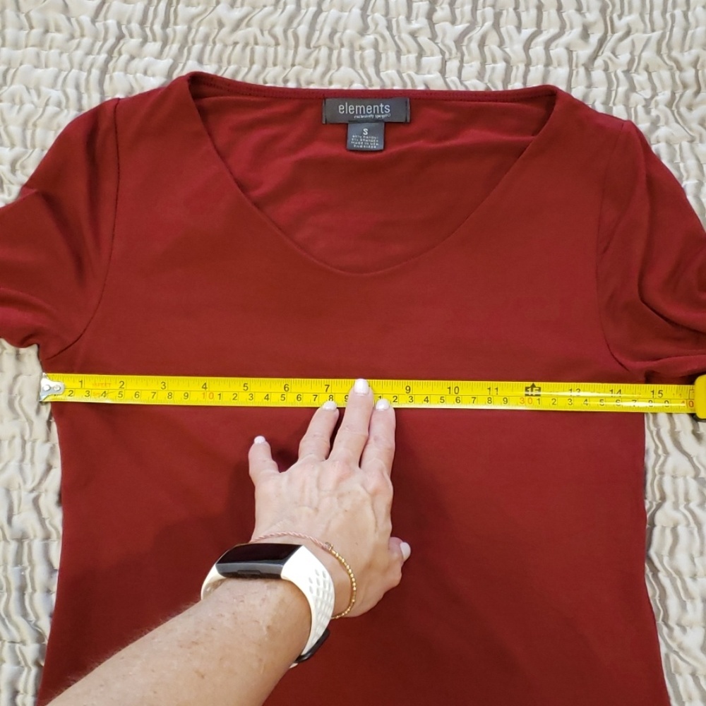 Elements Knit Top - image 4